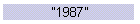 "1987"